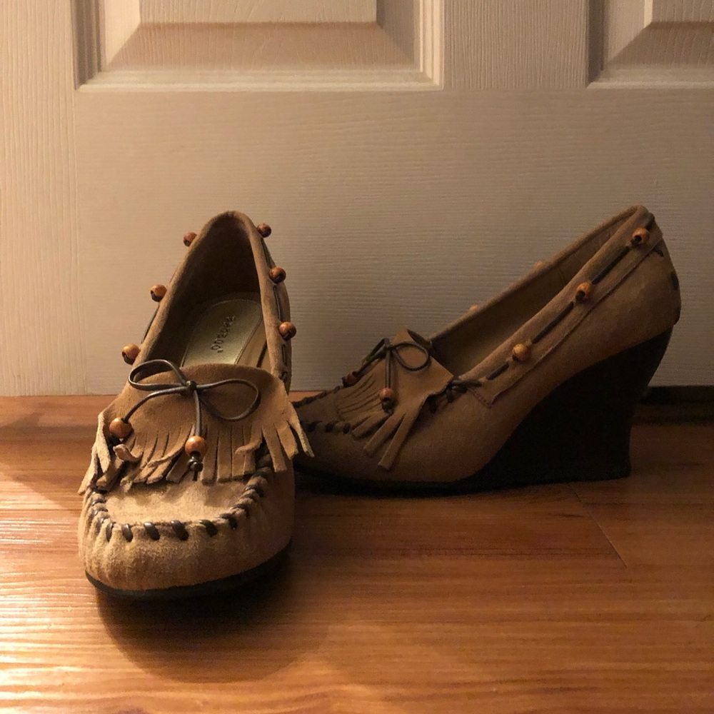 Women’s Bamboo Shoes